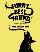 Furry Best Friend 1889568023 Book Cover