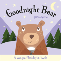 Goodnight Bear 1787006115 Book Cover