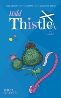 Wild Thistle (German Edition) 3819264981 Book Cover