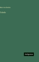Toledo 3954911825 Book Cover