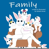 Family 1794847472 Book Cover