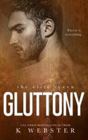Gluttony 1093534249 Book Cover