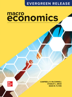 Macroeconomics 1266550151 Book Cover
