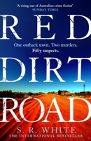 Red Dirt Road 1472291158 Book Cover
