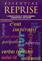 Essential Repaso: A Complete Review of Spanish Grammar, Communication, and Culture 0844214515 Book Cover