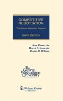 Competitive Negotiation: The Source Selection Process 0808023934 Book Cover