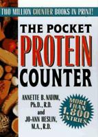 The Pocket Protein Counter 0671003801 Book Cover