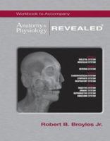 Workbook t/a Anatomy & Physiology REVEALED® 0073403547 Book Cover