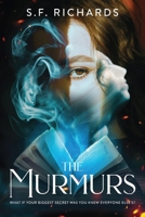The Murmurs B0H3538L1T Book Cover