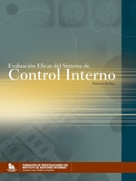 Evaluacion Eficaz del Sistema de Control Interno 0894136216 Book Cover