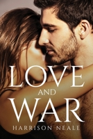 LOVE and WAR 1805097962 Book Cover