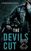The Devils Cut 1764725018 Book Cover