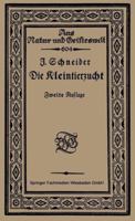 Die Kleintierzucht 3663155250 Book Cover