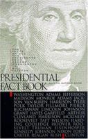 Presidential Fact Book 037570244X Book Cover
