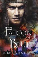 Falcon Blue 0998267813 Book Cover