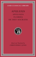 Apologia. Florida. de Deo Socratis 0674997115 Book Cover