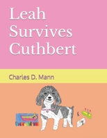 Leah Survives Cuthbert B0CVHHXVNH Book Cover