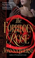The Forbidden Rose 0425235610 Book Cover