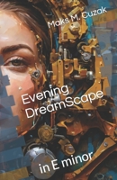 Evening DreamScape: in E minor B0CFCYNDFM Book Cover