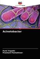 Acinetobacter 6204055186 Book Cover