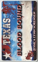 Blood Bound 1067884203 Book Cover