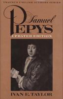 Samuel Pepys 080576979X Book Cover