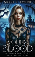 Young Blood 1922624195 Book Cover
