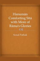 Hanuman Comforting Sita with More of Rama's Glories B0FX3RHLQT Book Cover