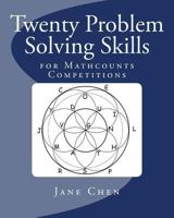 Twenty Problem Solving Skills 1453811559 Book Cover
