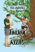 Finding Their Roots (Seven Lakes) B0DWS8ZSP7 Book Cover