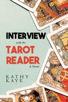 Interview with the Tarot Reader 1837948208 Book Cover