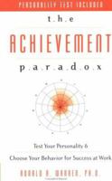 The Achievement Paradox 1577312287 Book Cover
