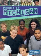 People of Michigan 1403406618 Book Cover
