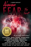 Never Fear: The Tarot 0997791209 Book Cover