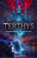 Terthys: The Hidden Kingdom Beneath the City B0GZ9KQBLF Book Cover