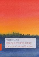 Theologie Am Nachmittag: Erlost Durch Jesus Christus 329020068X Book Cover