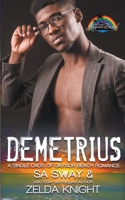 Demetrius 1990307329 Book Cover