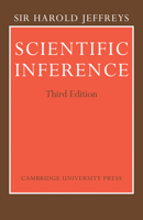 Scientific Inference 1015701434 Book Cover