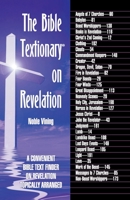 Bible Textionary on Revelation 1572585161 Book Cover