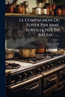 Le Compagnon Du Foyer 0341593877 Book Cover