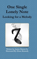One Single Lonely Note 1312179260 Book Cover