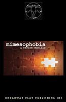 Mimesophobia: or Before And After 0881456403 Book Cover