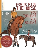 Riding the Horse You Thought You Bought 1646012054 Book Cover