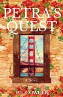 Petra's Quest B0G3SSMZQK Book Cover