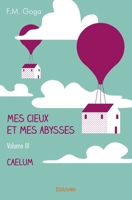 Mes cieux et mes abysses - Tome 3: Caelum (French Edition) 2414390778 Book Cover
