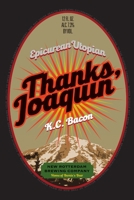 Thanks, Joaquin 1329534743 Book Cover