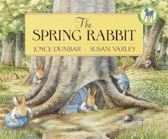 The Spring Rabbit (Picture Yearling Book) 0688131913 Book Cover