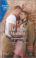 The Right Moment 1335894454 Book Cover