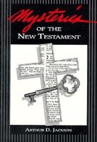 Mysteries of the New Testament 188590410X Book Cover