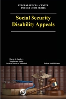 Social Security Disability Appeals 1716552672 Book Cover